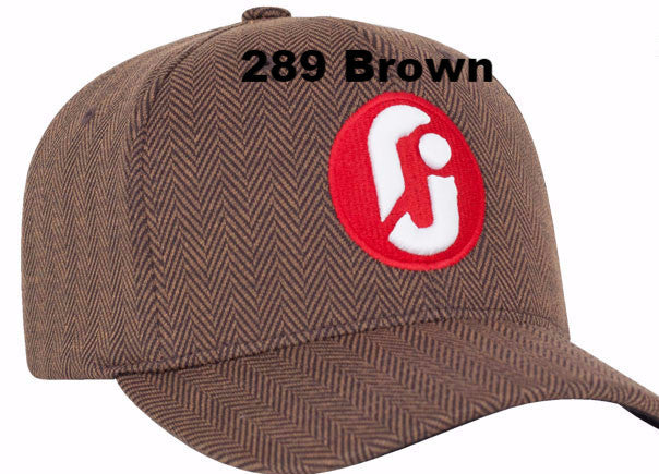 Leatherhead Concepts Hat Customizable