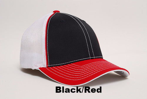 Leatherhead Concepts Hat Customizable