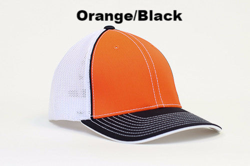 Leatherhead Concepts Hat Customizable