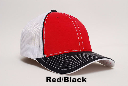 Leatherhead Concepts Hat Customizable