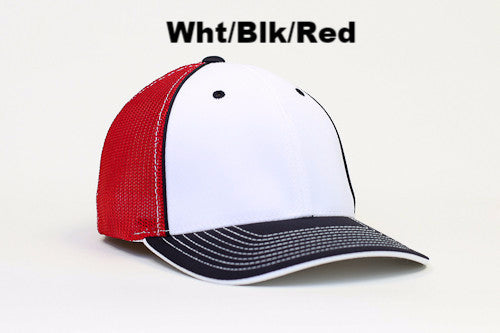 Leatherhead Concepts Hat Customizable