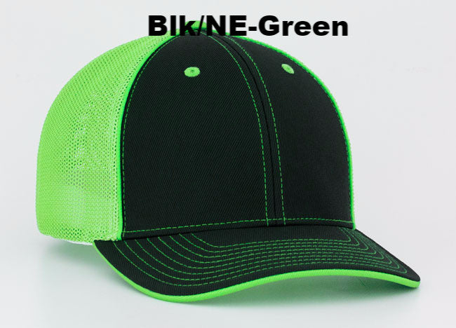 Leatherhead Concepts Hat Customizable