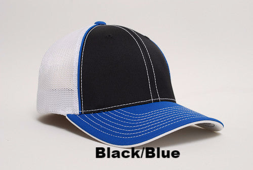 Leatherhead Concepts Hat Customizable