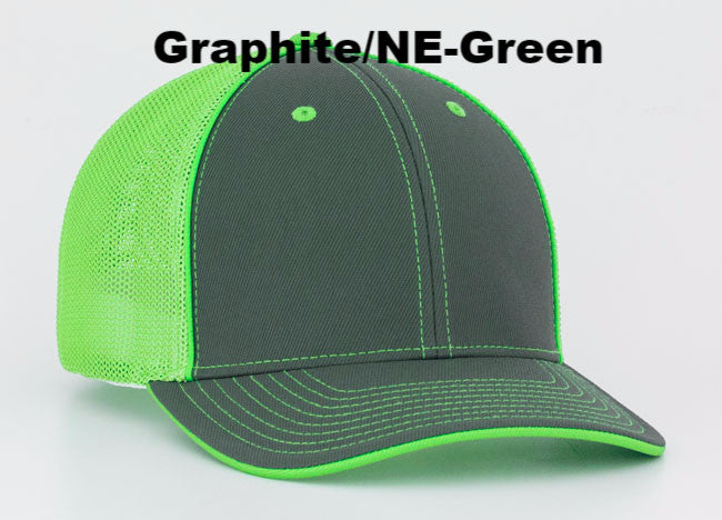 Leatherhead Concepts Hat Customizable