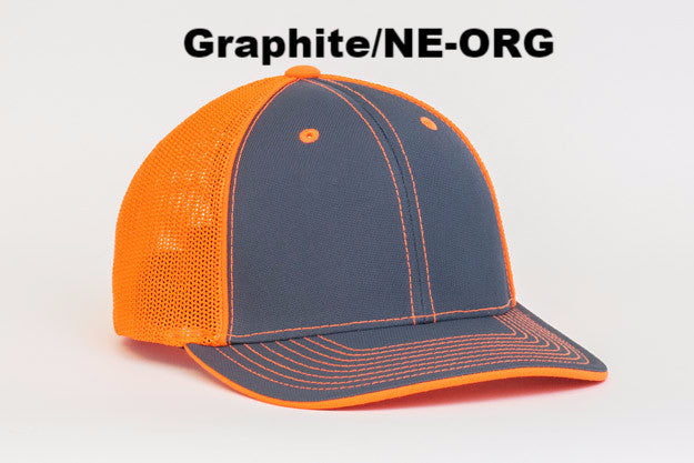 Leatherhead Concepts Hat Customizable