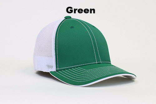Leatherhead Concepts Hat Customizable