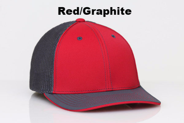 Leatherhead Concepts Hat Customizable