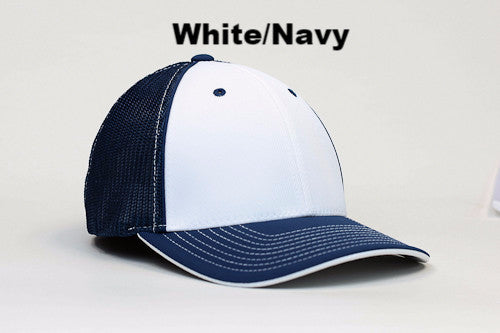 Leatherhead Concepts Hat Customizable