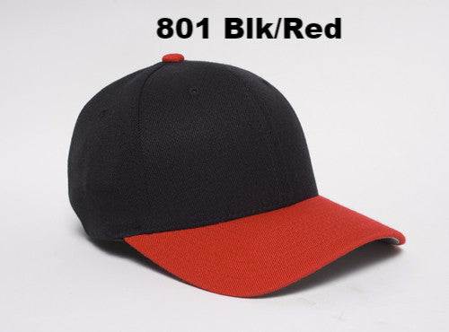 Leatherhead Concepts Hat Customizable