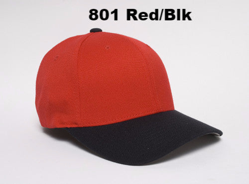 Leatherhead Concepts Hat Customizable