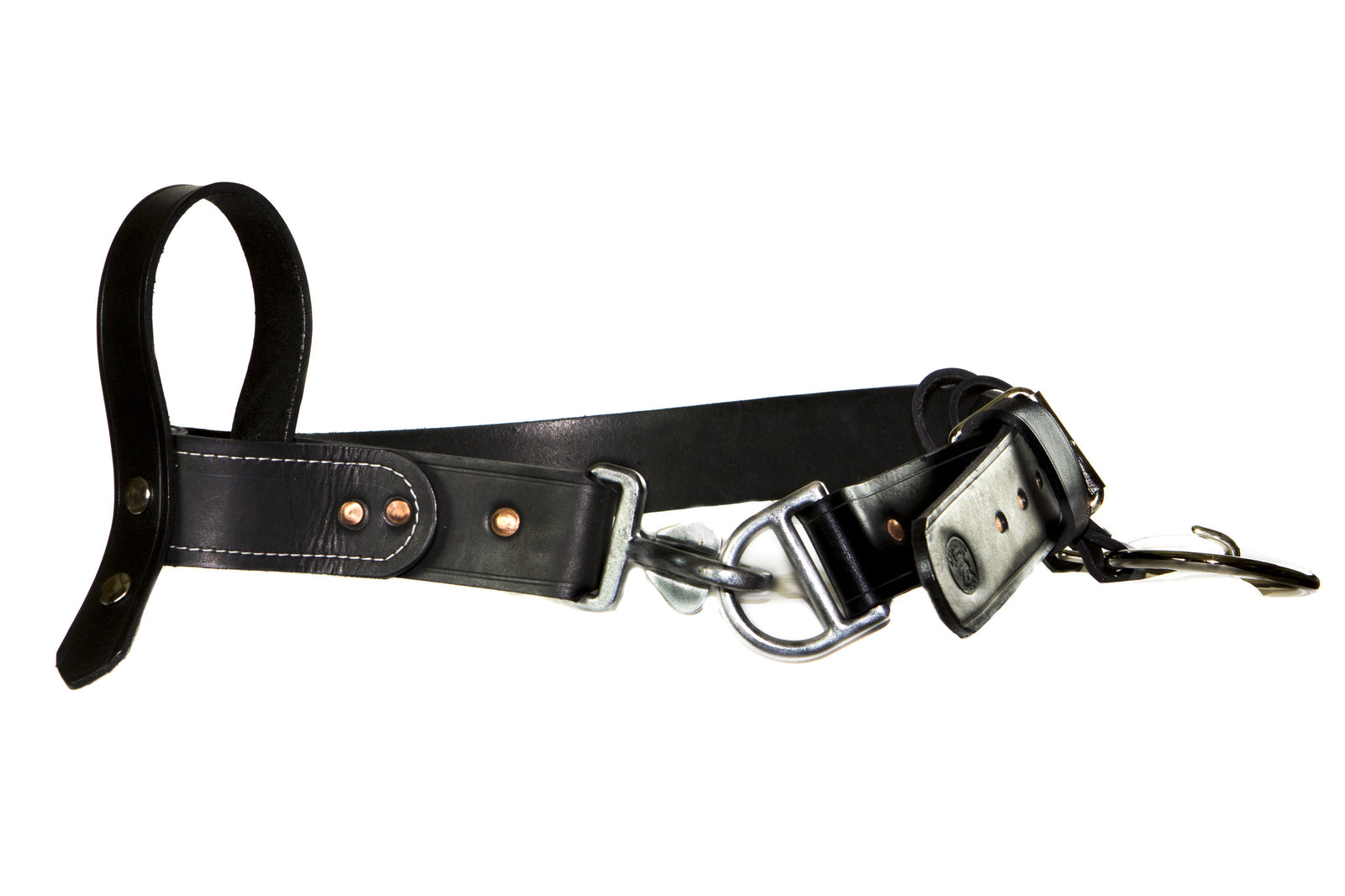 Truck / Axe Belt