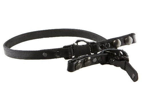 Cali Chinstrap (WITH QUICK RELEASE)"NOT NFPA"