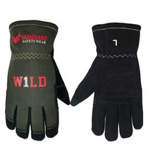 IN STOCK!!! Vanguard W1LD Wildland NFPA 1977 compliant Glove.