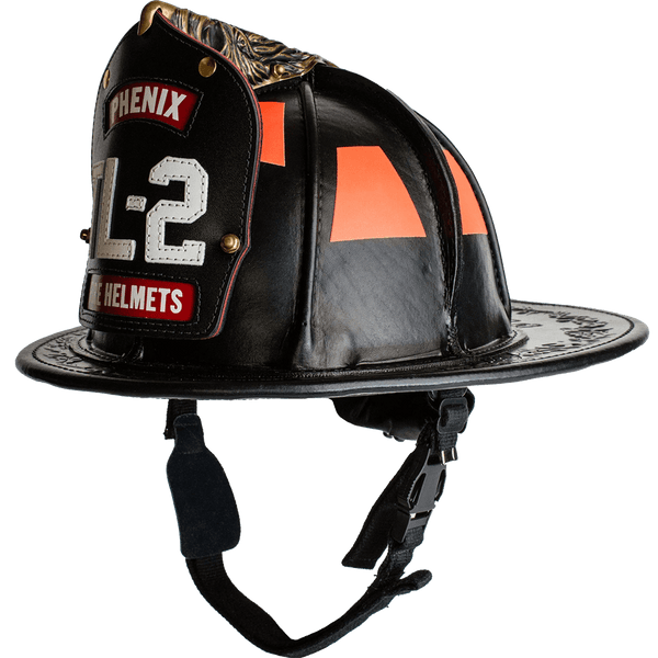 phénix ミドラーブラック/レッド PhenixTL2_1_600x.png?v=1727012899