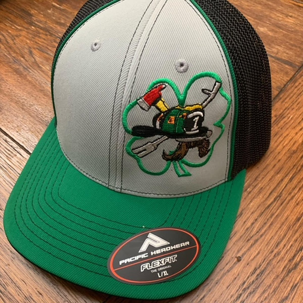 bruins st paddys day hat giveaway