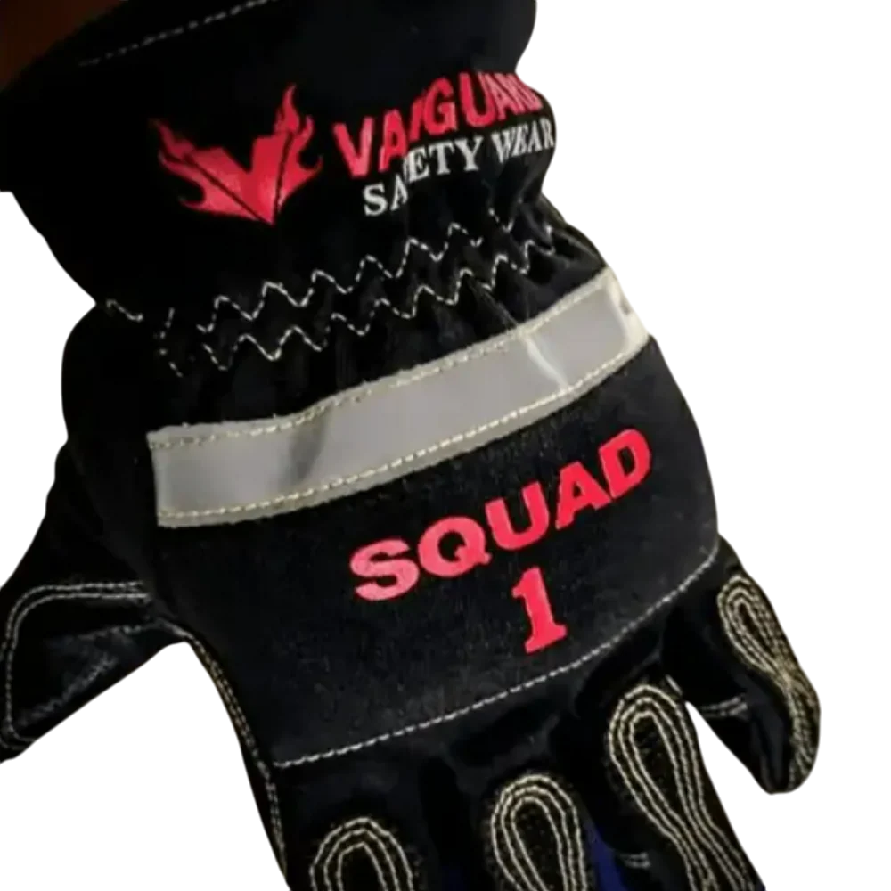 Vanguard SQUAD 1 Extrication Gloves