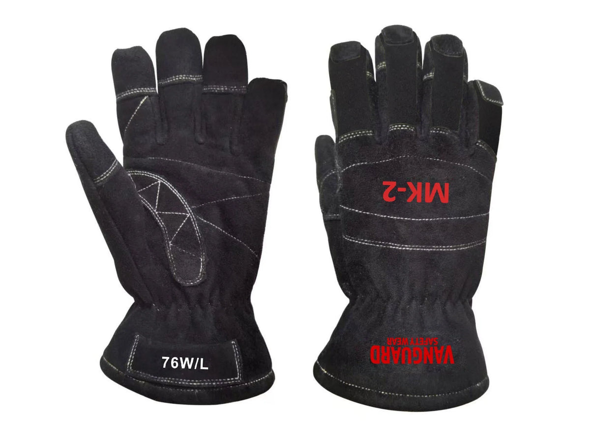 MK-2 STRUCTURAL FIREFIGHTING GLOVE