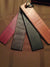Custom Leather Suspenders