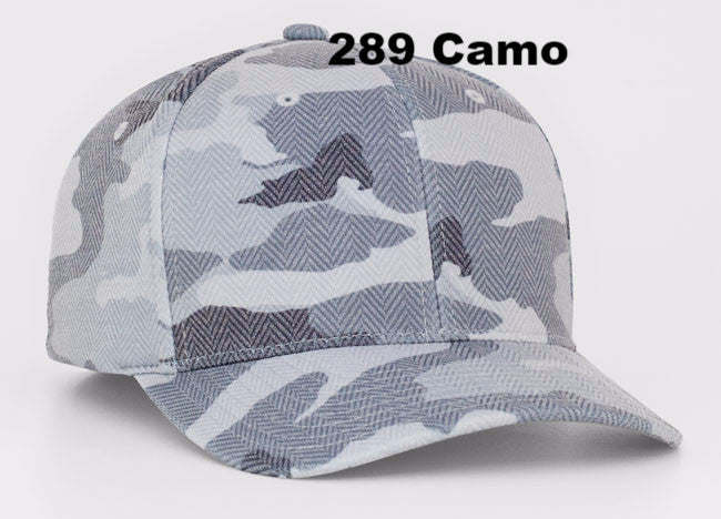 Leatherhead Concepts Hat Customizable