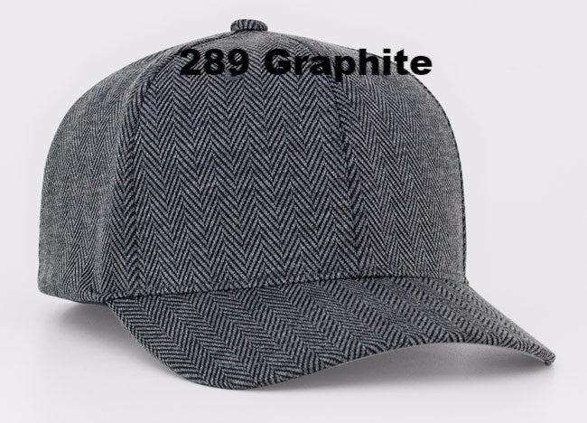 Leatherhead Concepts Hat Customizable