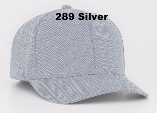 Leatherhead Concepts Hat Customizable