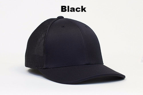 Leatherhead Concepts Hat Customizable