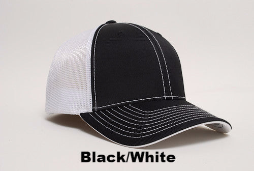 Leatherhead Concepts Hat Customizable