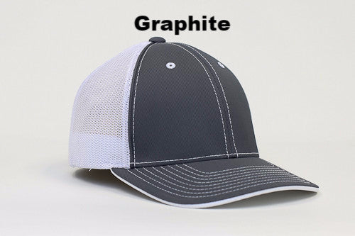 Leatherhead Concepts Hat Customizable