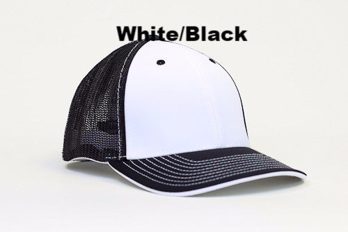 Leatherhead Concepts Hat Customizable