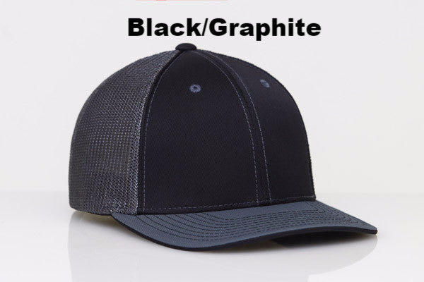 Leatherhead Concepts Hat Customizable