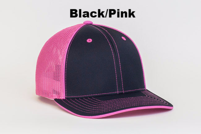 Leatherhead Concepts Hat Customizable