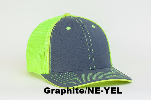 Leatherhead Concepts Hat Customizable