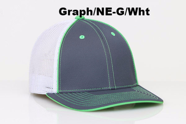 Leatherhead Concepts Hat Customizable
