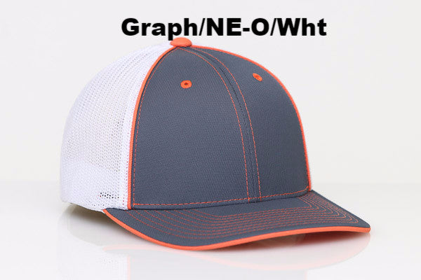 Leatherhead Concepts Hat Customizable
