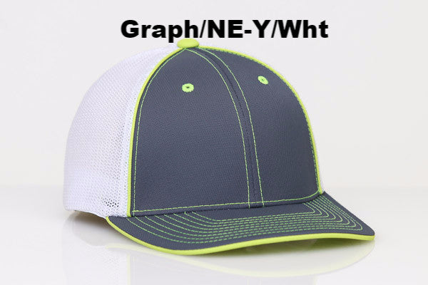 Leatherhead Concepts Hat Customizable