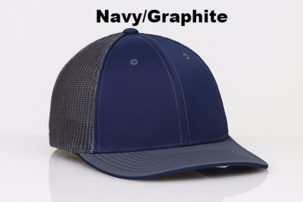 Leatherhead Concepts Hat Customizable