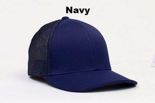 Leatherhead Concepts Hat Customizable