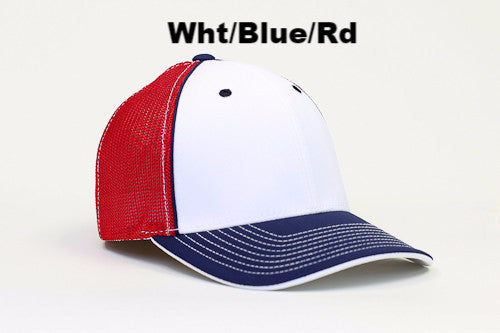 Leatherhead Concepts Hat Customizable