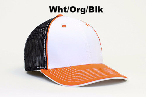 Leatherhead Concepts Hat Customizable