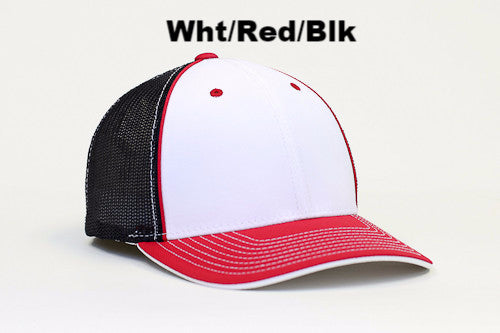 Leatherhead Concepts Hat Customizable