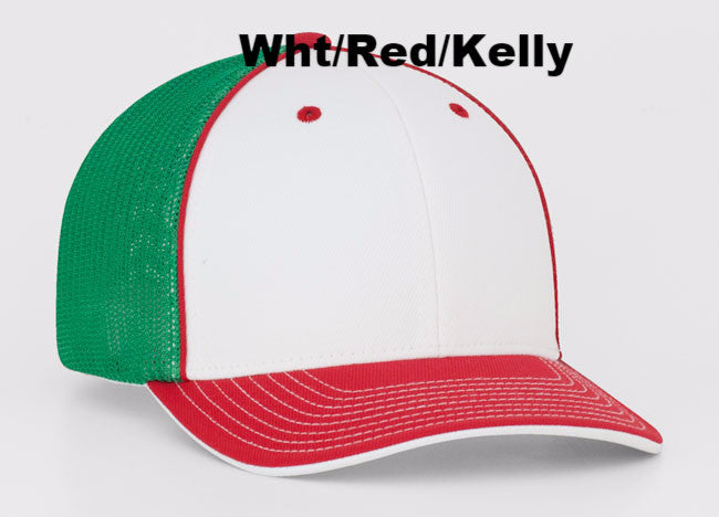 Leatherhead Concepts Hat Customizable