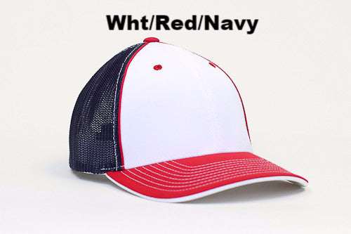 Leatherhead Concepts Hat Customizable