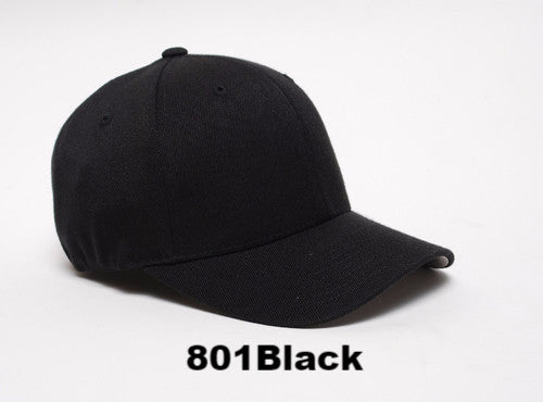 Leatherhead Concepts Hat Customizable