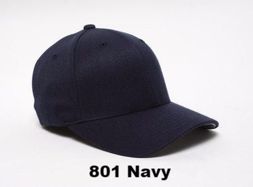 Leatherhead Concepts Hat Customizable