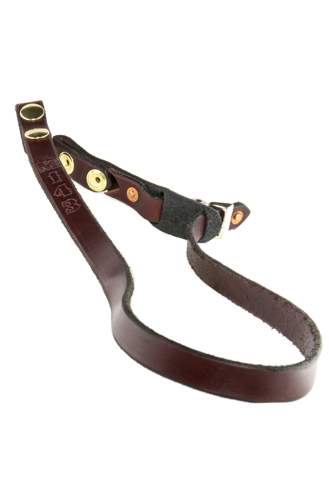 San Francisco Style Cali Chinstrap (NO QUICK RELEASE)"NOT NFPA"