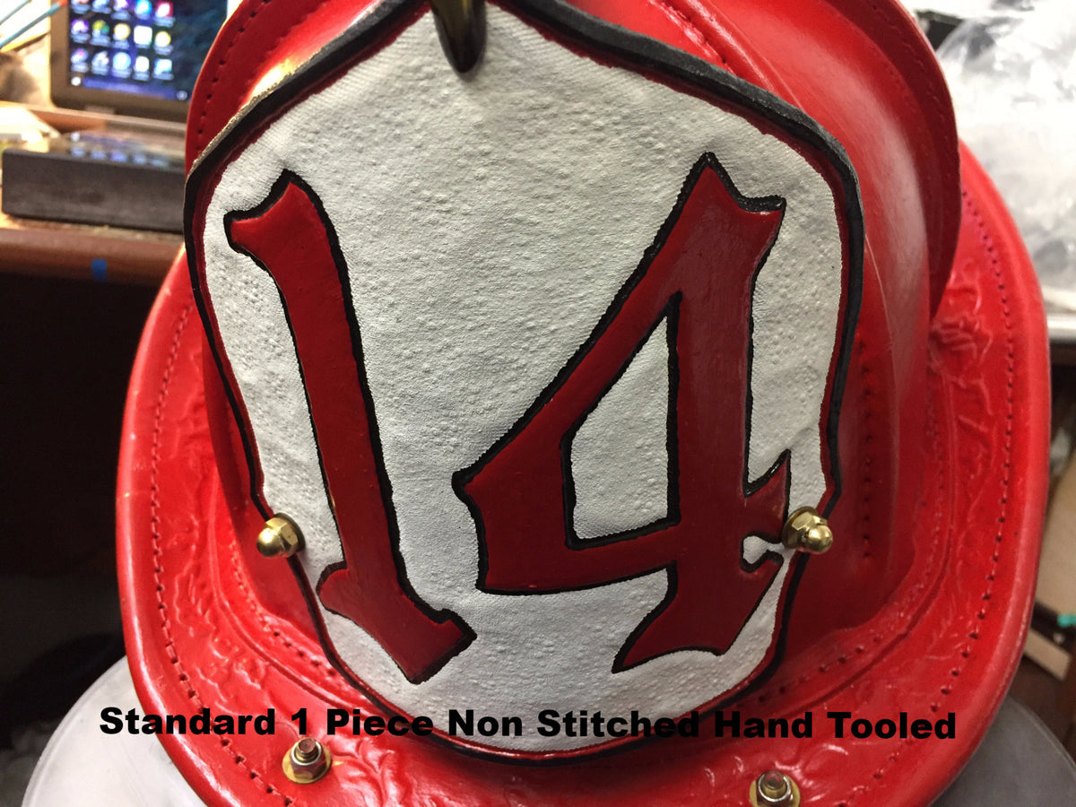 Custom Helmet Shields