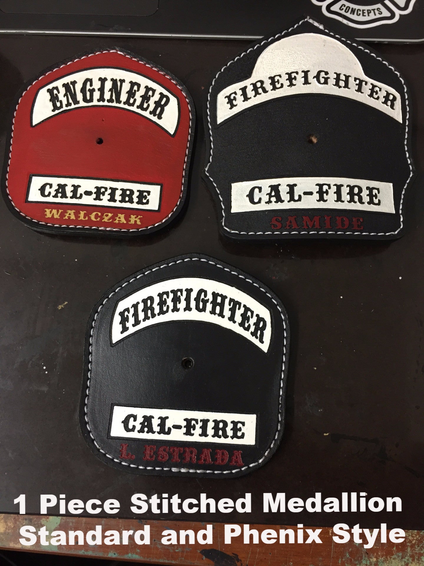Custom Helmet Shields
