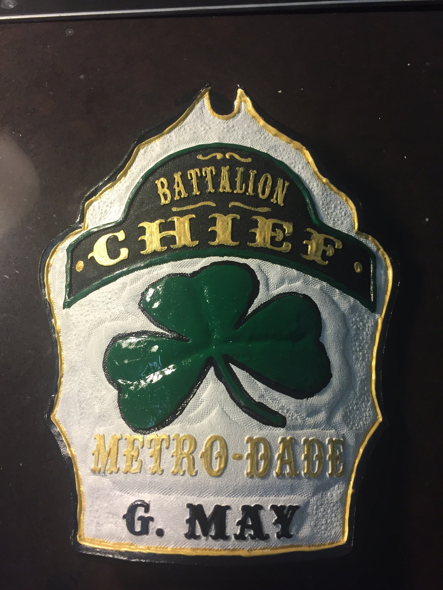 Custom Helmet Shields