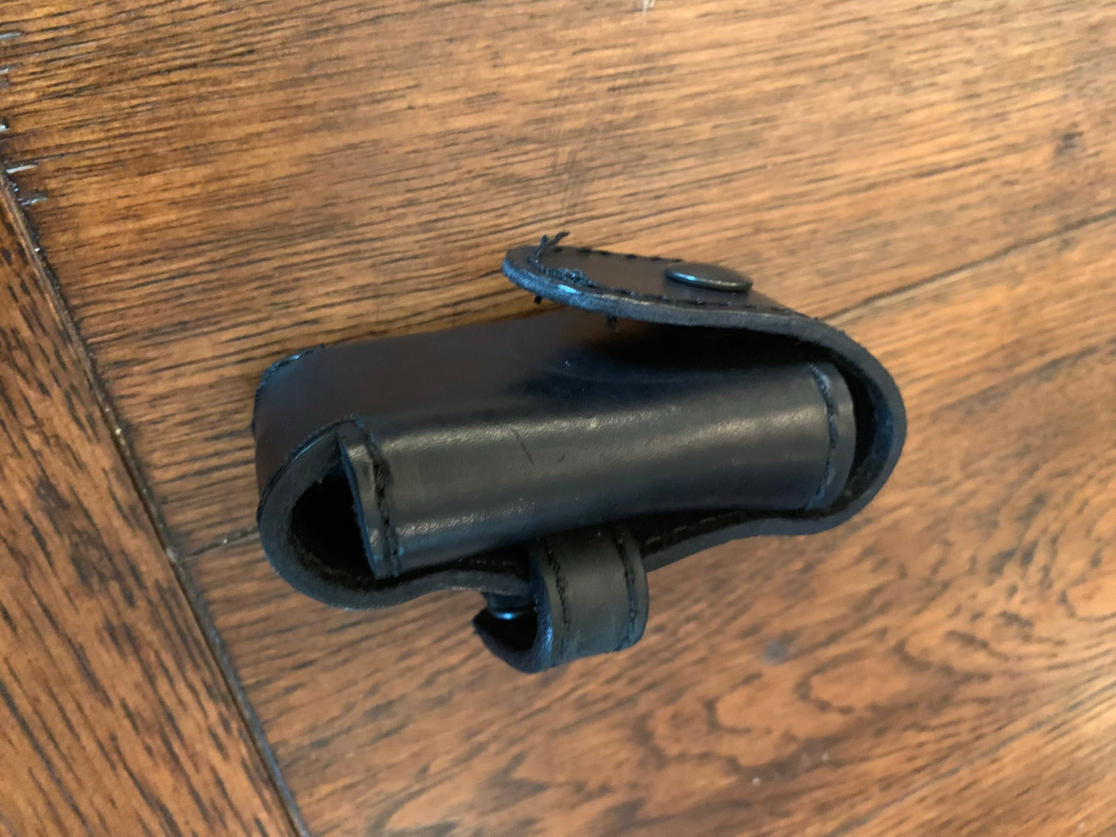 Misc pouch/radio strap pouch