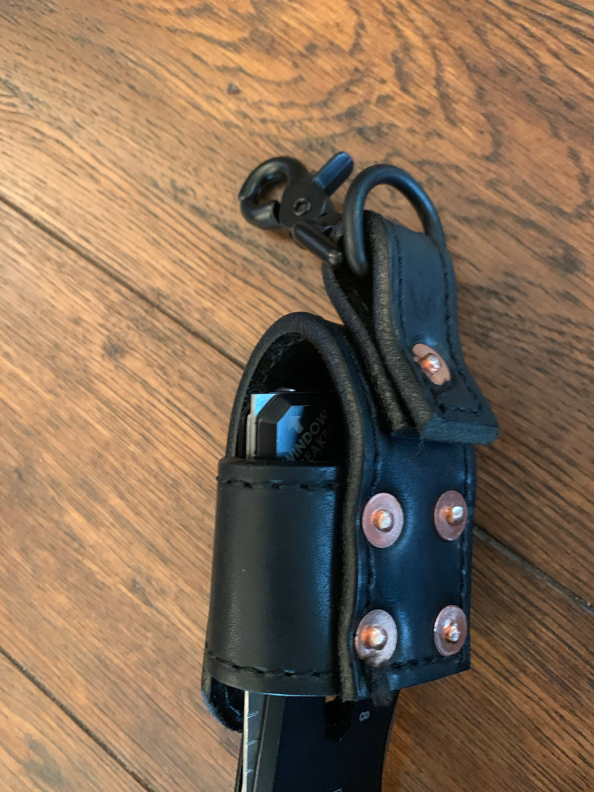 SEARAT/Misc tool holder